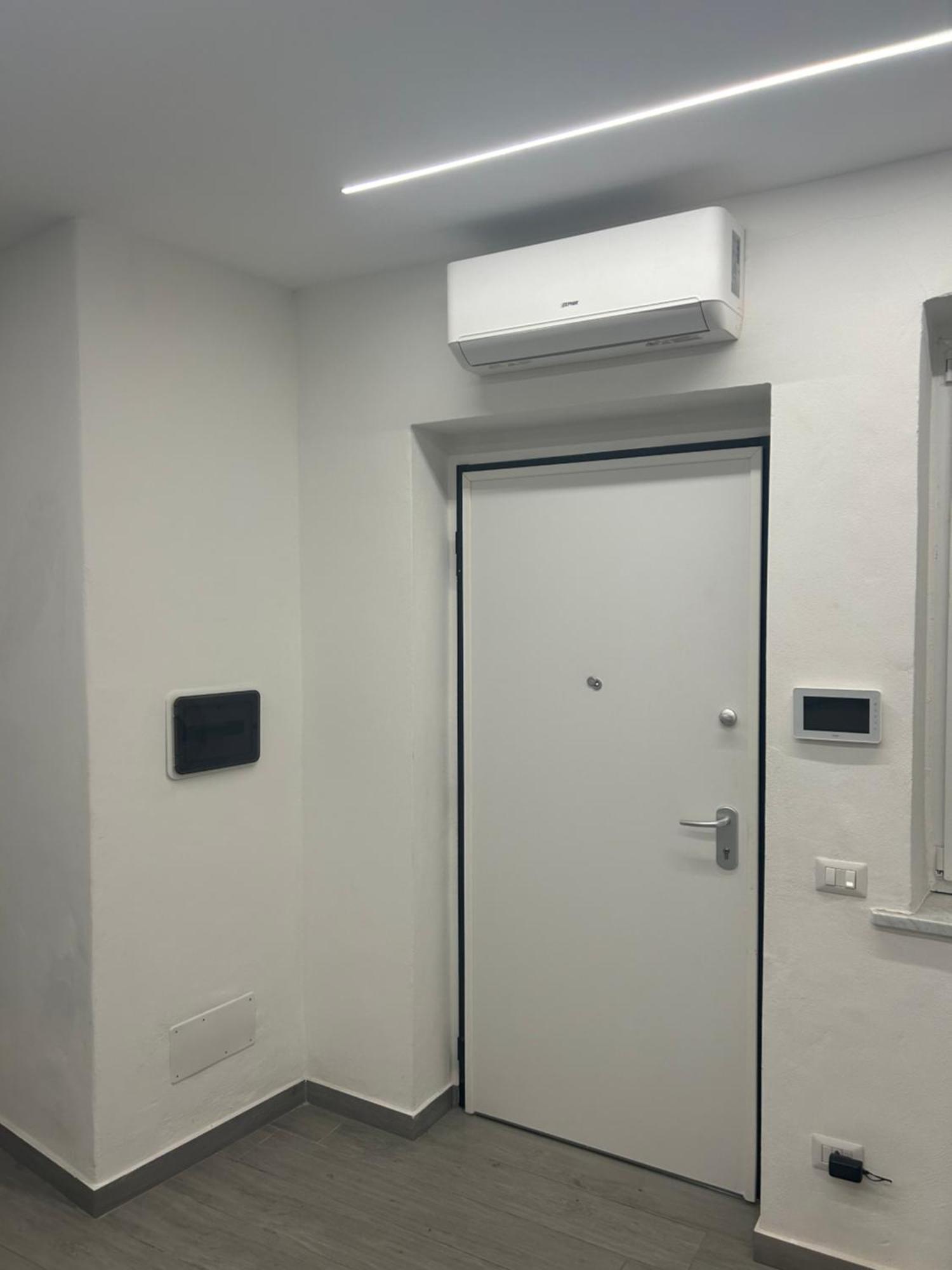 Appartamento Tortona Exterior photo