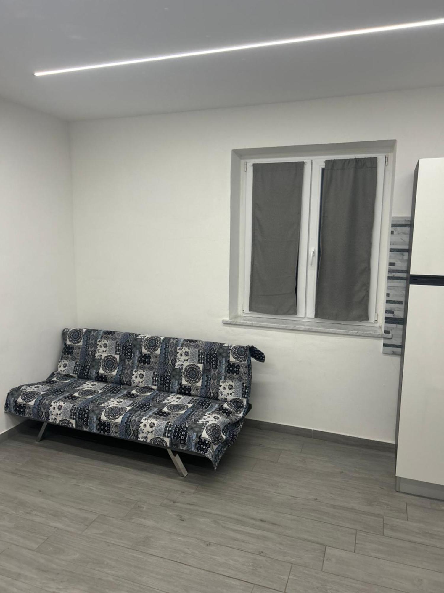 Appartamento Tortona Exterior photo